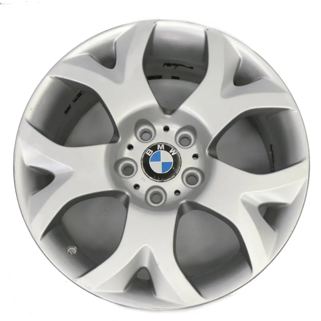 BMW X3 E83 Felga Aluminiowa 18" Y-Spoke 114 ET:51 9J - SKU 3401203-2 - Numer Części 3401203