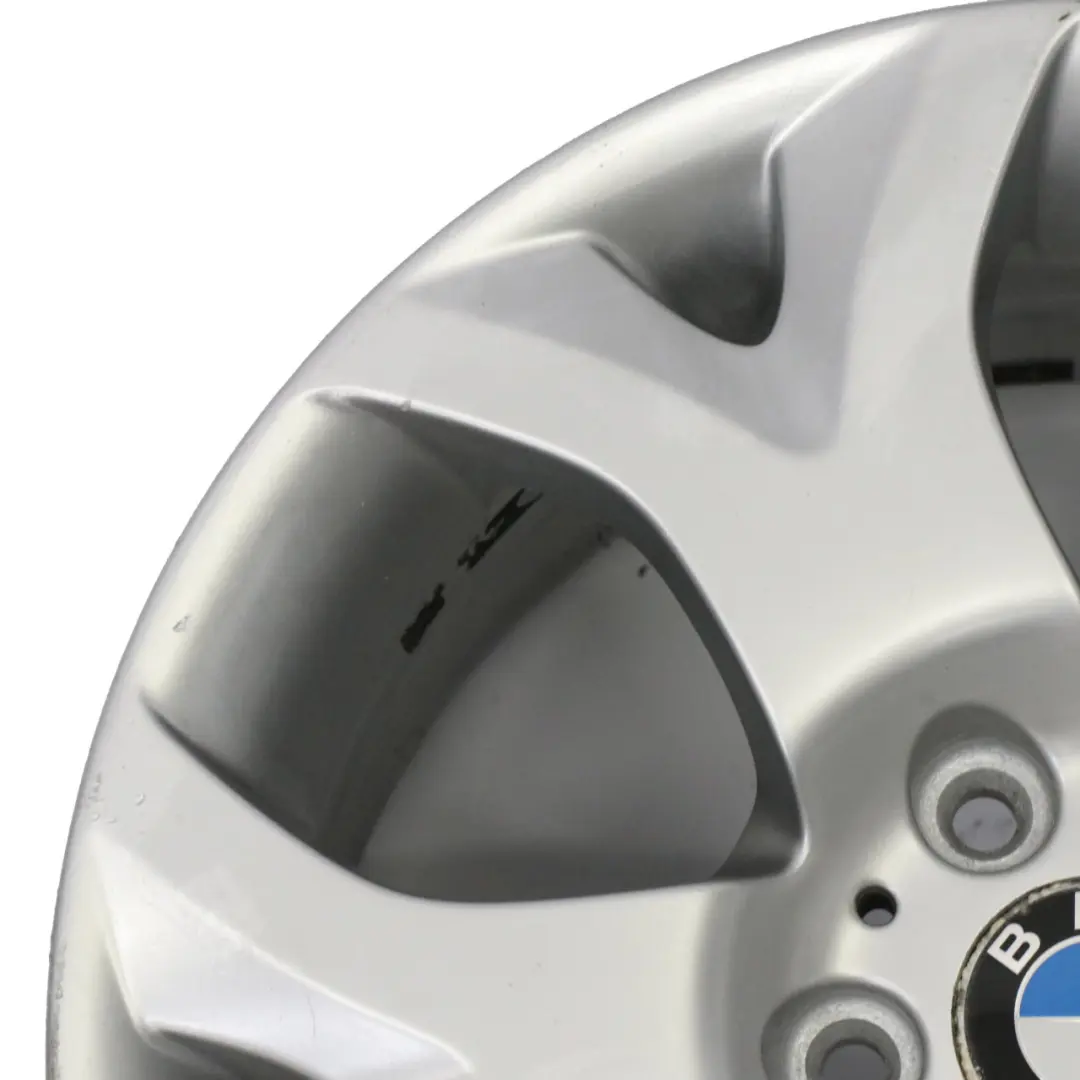 BMW X3 E83 Hinten Legierung Rad Felge 18" Y-Speiche 114 ET:51 9J - SKU 3401203-2 - Teilenummer 3401203