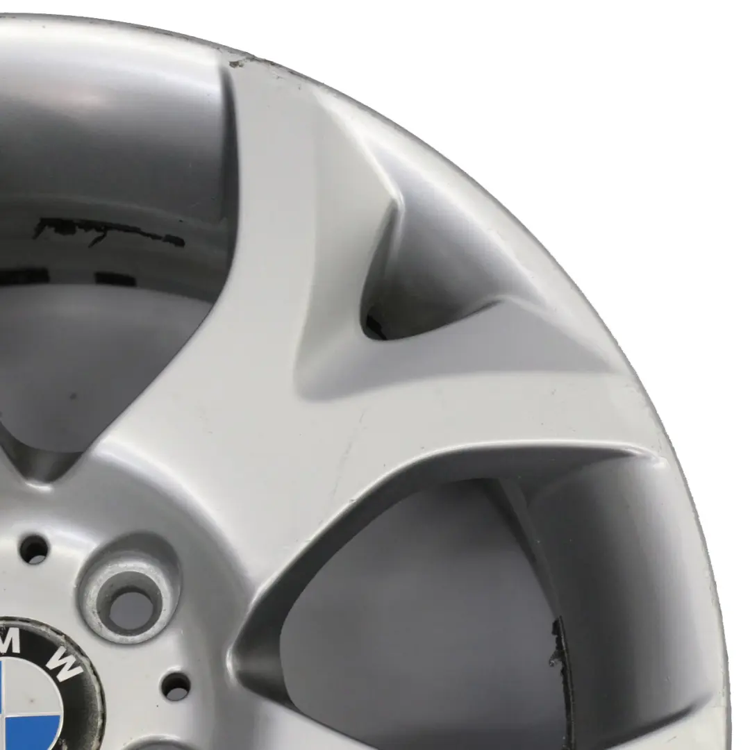 Hinten Legierung Rad Felge 18" Y-Speiche 114 ET:51 9J für BMW X3 E83 mit Teilenummer 3401203 BMW X3 E83 Hinten Legierung Rad Felge 18" Y-Speiche 114 ET:51 9J - SKU 3401203-2 - Teilenummer 3401203