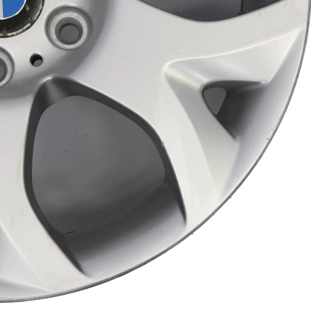 BMW X3 E83 Hinten Legierung Rad Felge 18" Y-Speiche 114 ET:51 9J - SKU 3401203-2 - Teilenummer 3401203