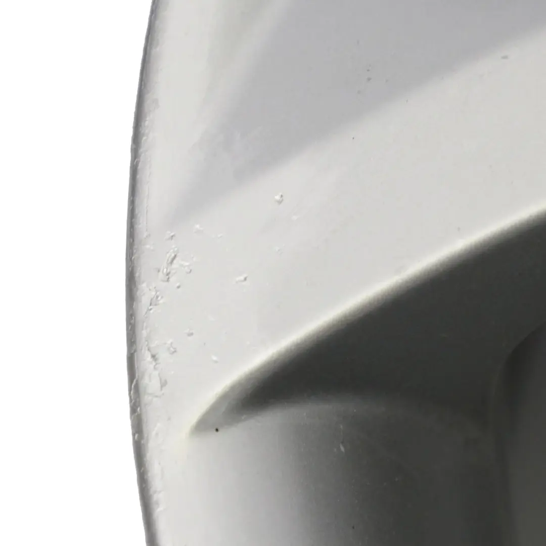 Cerchio in lega posteriore 18" Y-Spoke 114 ET:51 9J per BMW X3 E83 con numero di parte 3401203 BMW X3 E83 Cerchio in lega posteriore 18" Y-Spoke 114 ET:51 9J - SKU 3401203-2 - Numero di parte 3401203