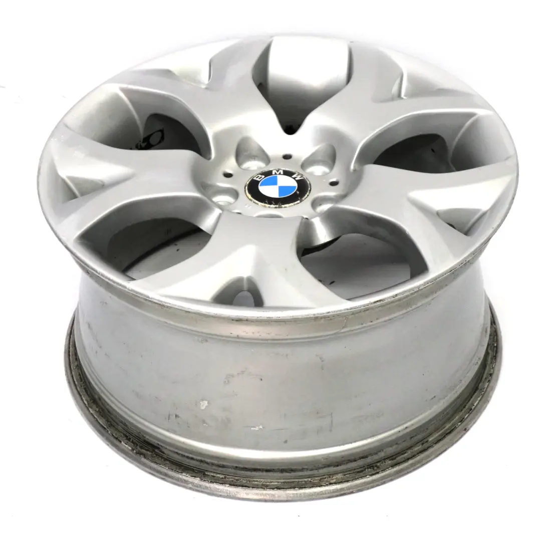 Arrière Roues en alliage Jante 18" Y-Spoke 114 ET:51 9J pour BMW X3 E83 à propos du numéro de pièce 3401203 BMW X3 E83 Arrière Roues en alliage Jante 18" Y-Spoke 114 ET:51 9J - SKU 3401203-2 - Numéro de pièce 3401203