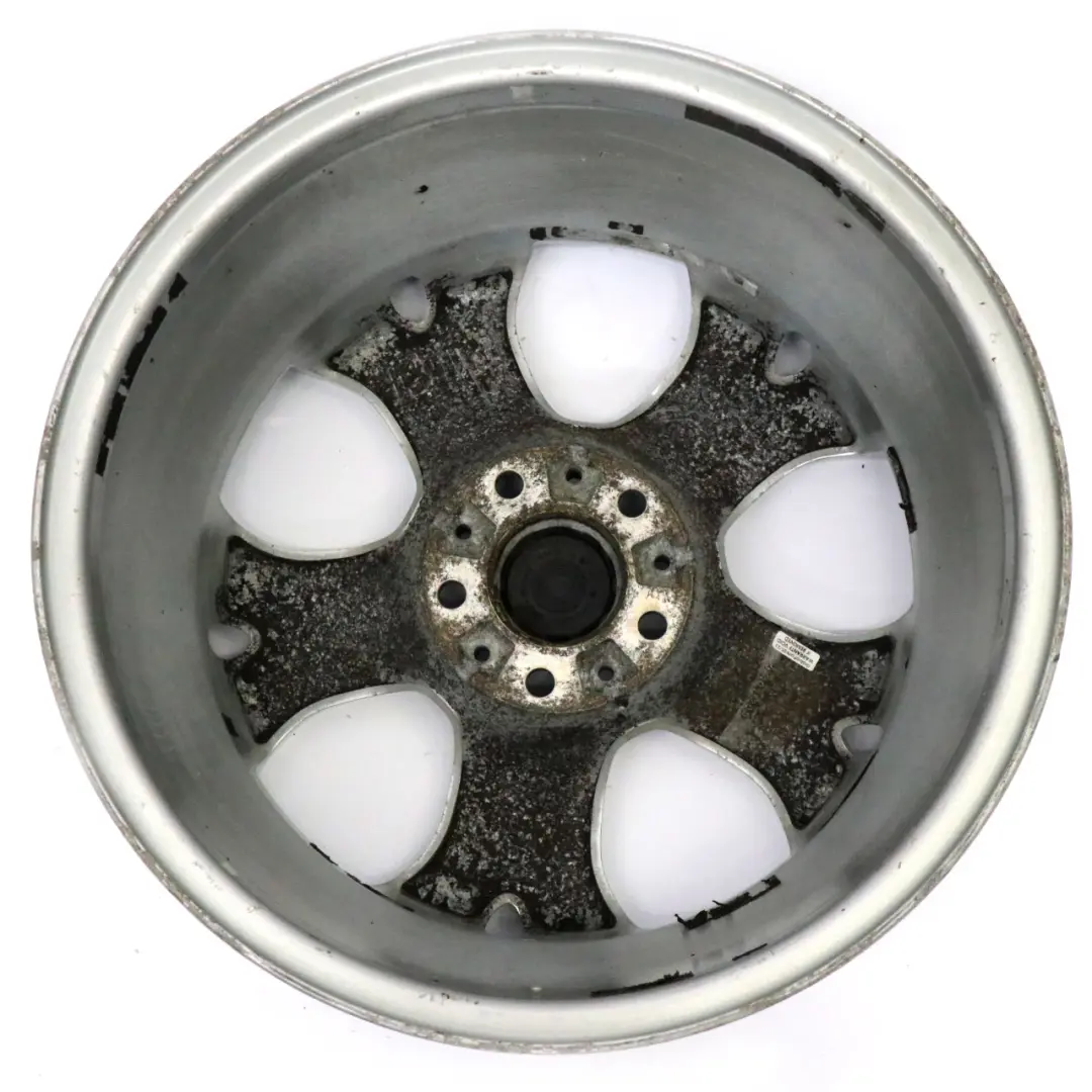 Hinten Legierung Rad Felge 18" Y-Speiche 114 ET:51 9J für BMW X3 E83 mit Teilenummer 3401203 BMW X3 E83 Hinten Legierung Rad Felge 18" Y-Speiche 114 ET:51 9J - SKU 3401203-2 - Teilenummer 3401203