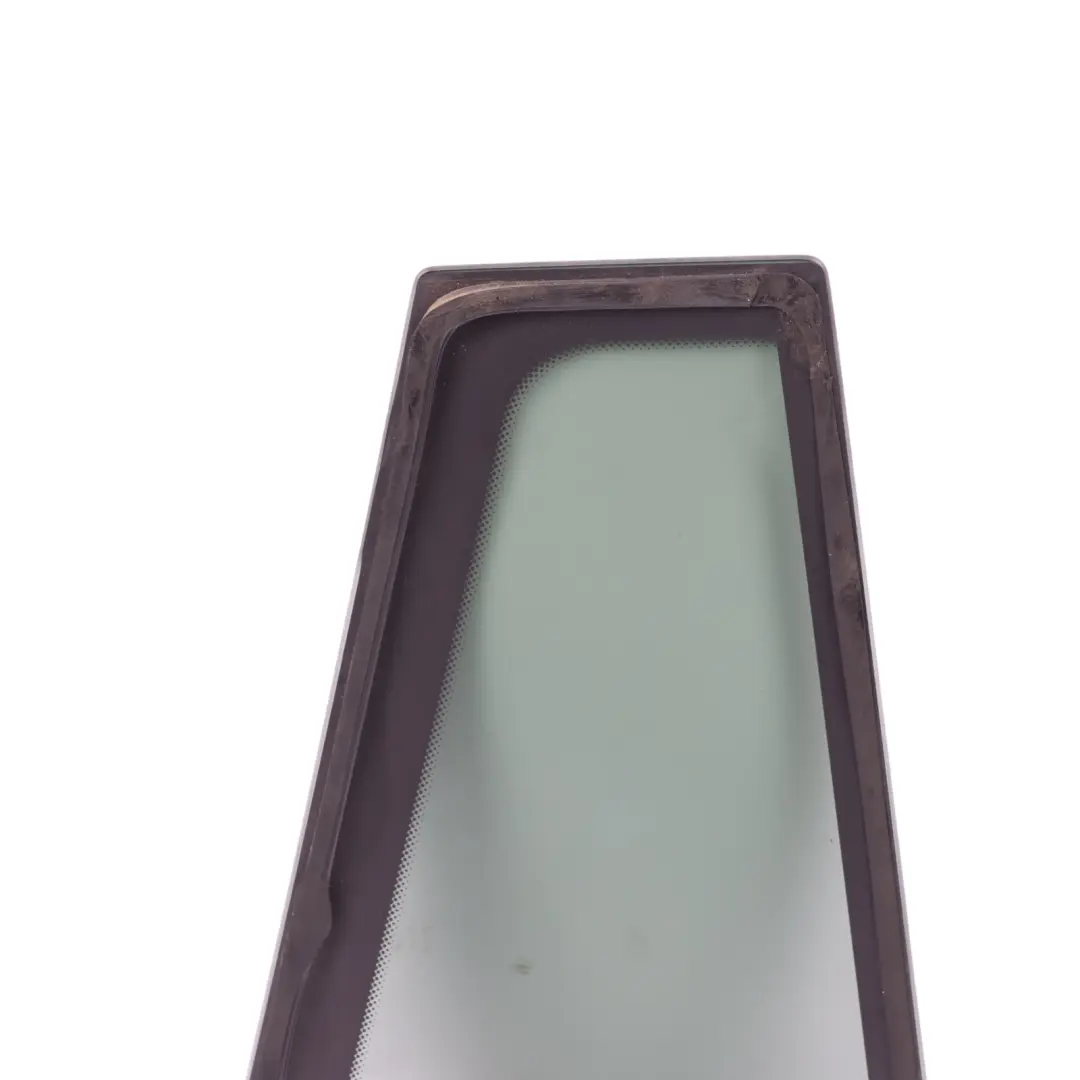 Side Fixed Glass Black Window AS3 Rear Left N/S SSG to BMW X3 E83 with Part number 3401817 BMW X3 E83 Side Fixed Glass Black Window AS3 Rear Left N/S SSG - SKU 3401817-1 - Part number 3401817