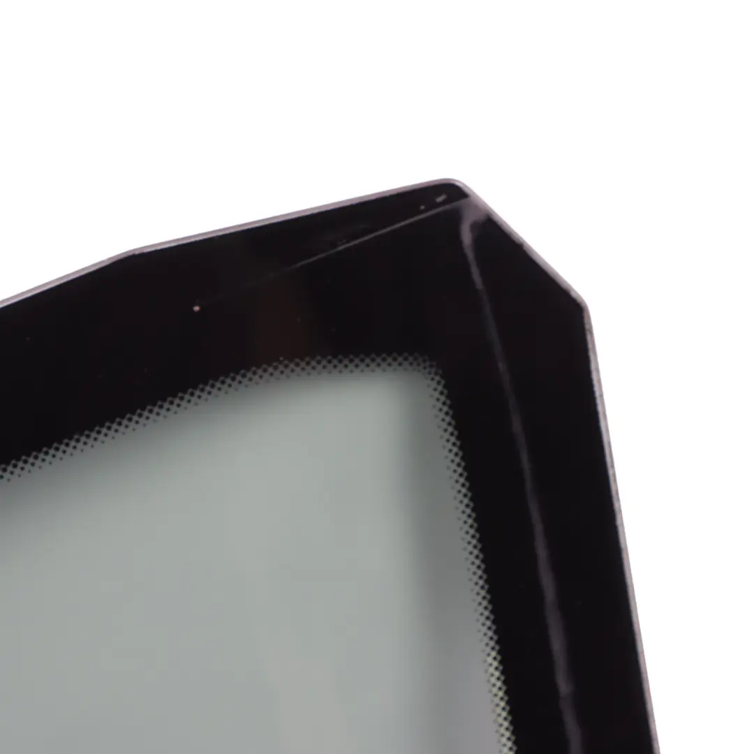 Side Fixed Glass Black Window AS3 Rear Left N/S SSG to BMW X3 E83 with Part number 3401817 BMW X3 E83 Side Fixed Glass Black Window AS3 Rear Left N/S SSG - SKU 3401817-1 - Part number 3401817