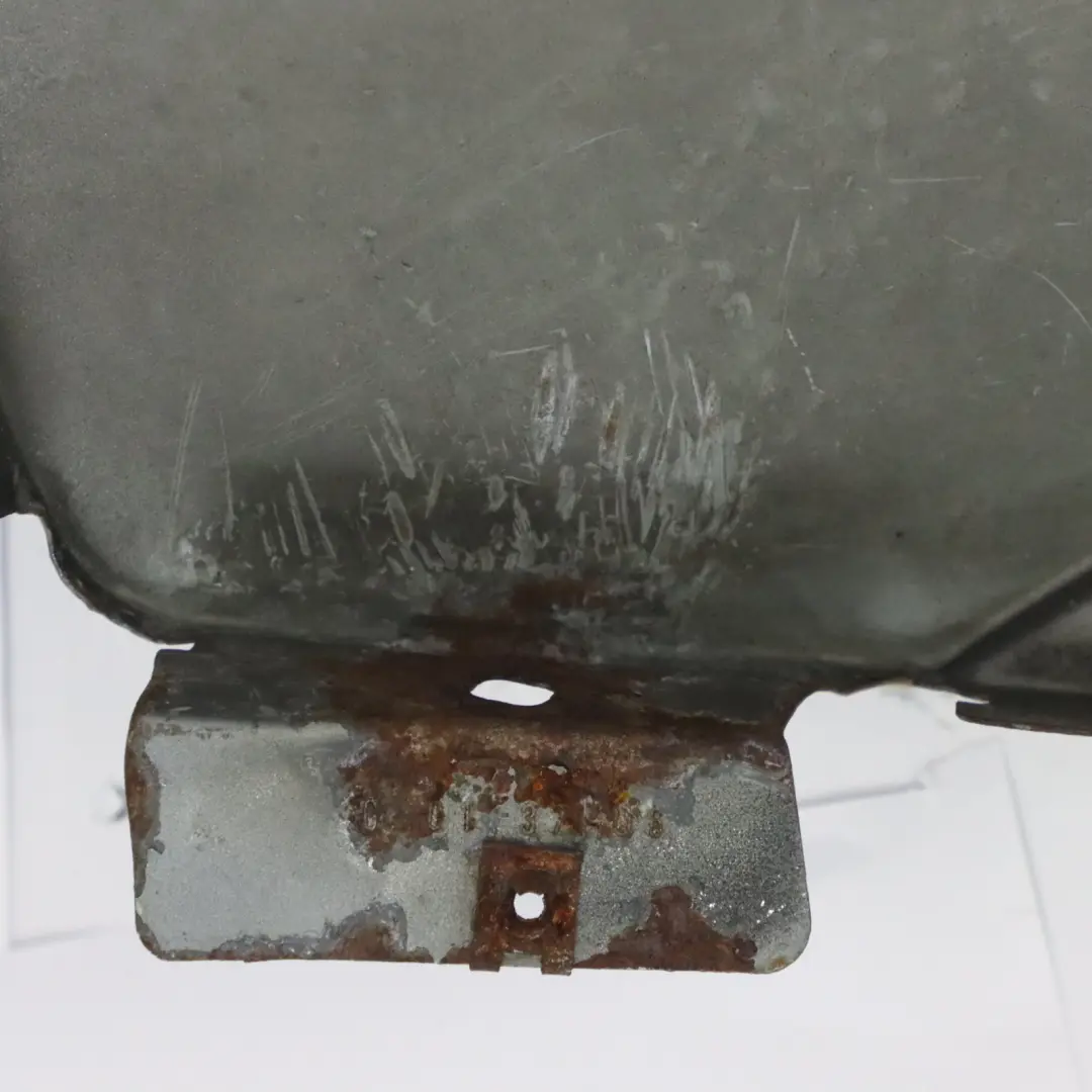 Kotflügelverkleidung BMW X3 E83 Seitenflügel vorne rechts Silbergrau - A08 für mit Teilenummer 3405922 Kotflügelverkleidung BMW X3 E83 Seitenflügel vorne rechts Silbergrau - A08 - SKU 3405922-SBG4 - Teilenummer 3405922