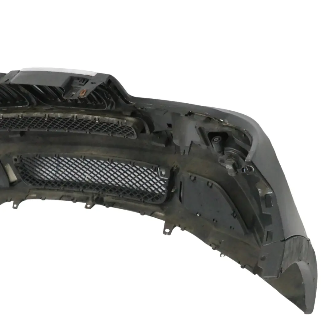 Front Bumper BMW X3 E83 LCI Complete Trim Panel PDC Black Sapphire Metallic 475 to with Part number 3445874 Front Bumper BMW X3 E83 LCI Complete Trim Panel PDC Black Sapphire Metallic 475 - SKU 3445874-BS2 - Part number 3445874