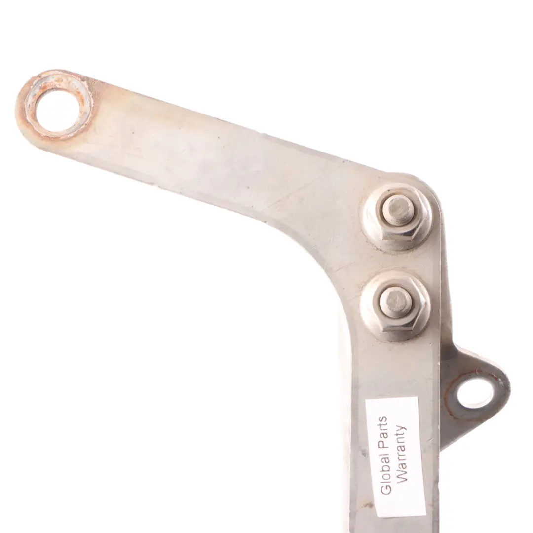 BMW X3 E83 N47 Catalytic Converter Cover Bracket Engine Mount Holder - SKU 3448551 - Part number 3448551