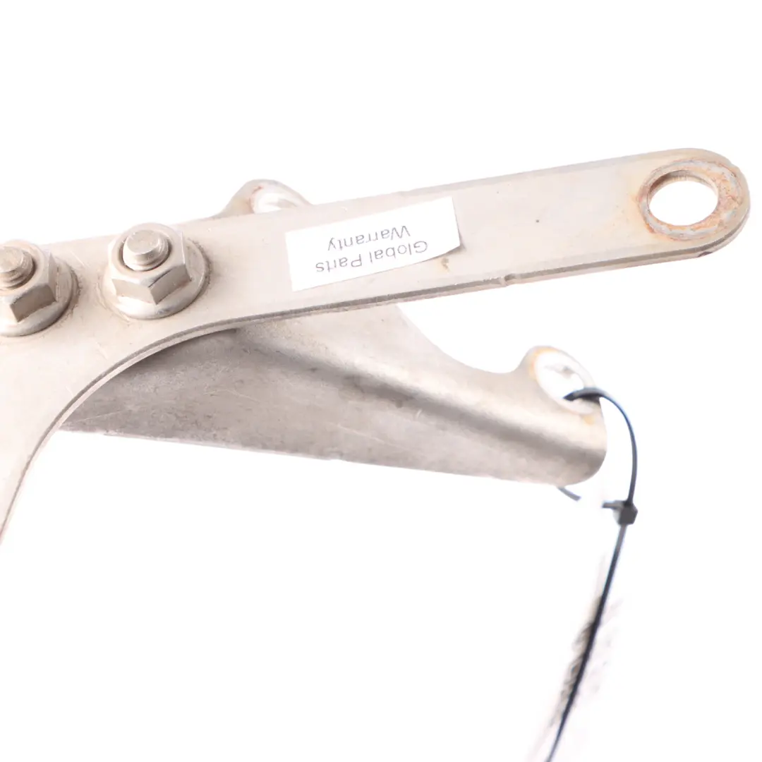 BMW X3 E83 N47 Catalizador Tapa Soporte Soporte Motor - SKU 3448551 - Número de pieza 3448551