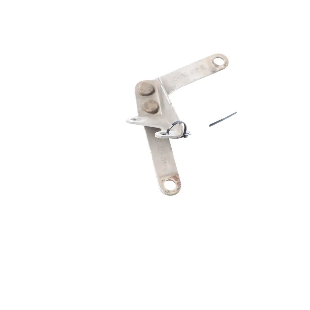 BMW X3 E83 N20 Catalytic Converter Cover Bracket Engine Mount Holder - SKU 3448551 - Part number 3448551