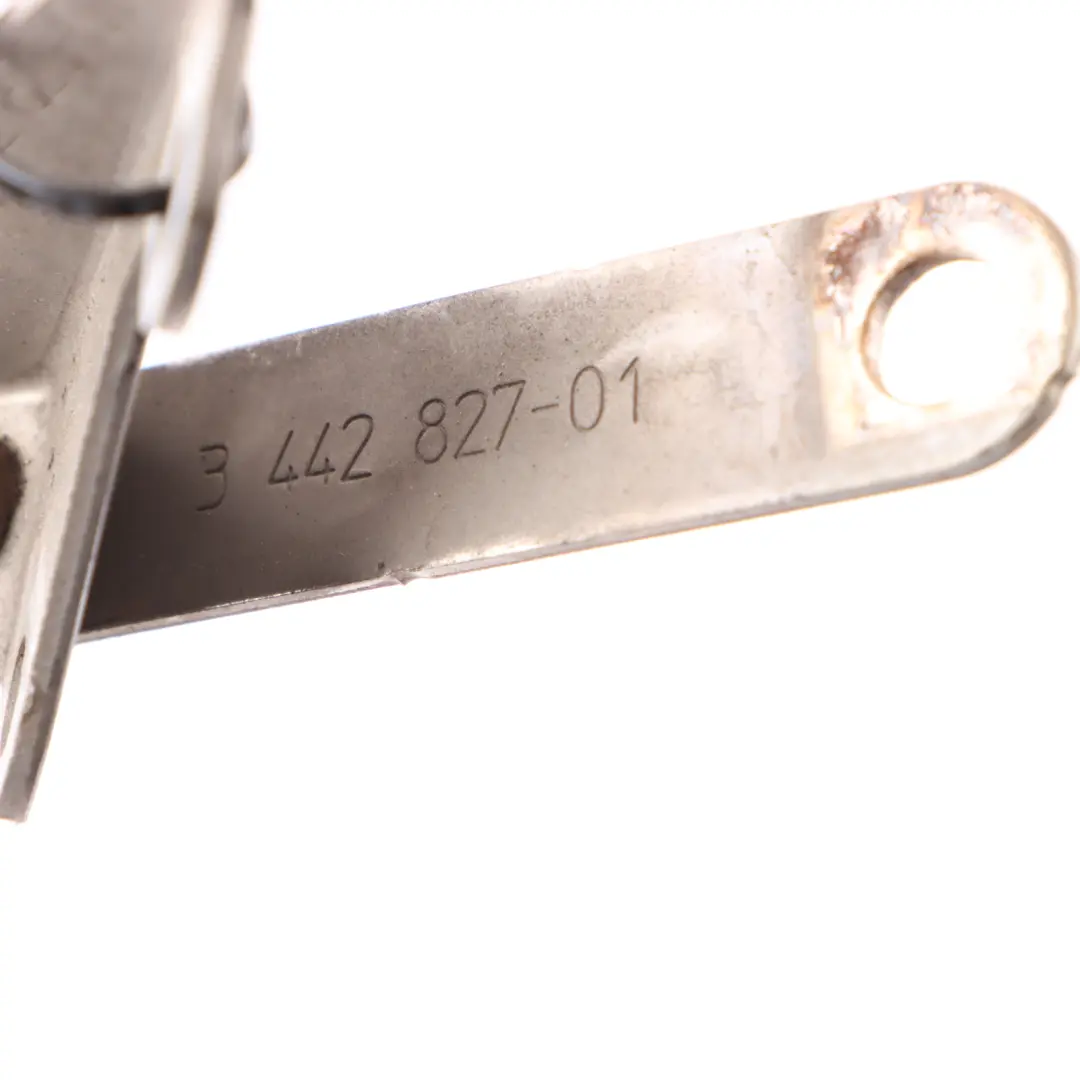 N47 Katalysator Abdeckung Halterung Motorhalterung für BMW X3 E83 mit Teilenummer 3448551 BMW X3 E83 N47 Katalysator Abdeckung Halterung Motorhalterung - SKU 3448551 - Teilenummer 3448551