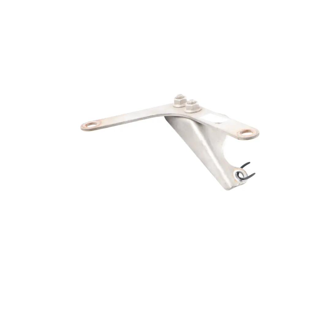 BMW X3 E83 N20 Catalytic Converter Cover Bracket Engine Mount Holder - SKU 3448551 - Part number 3448551