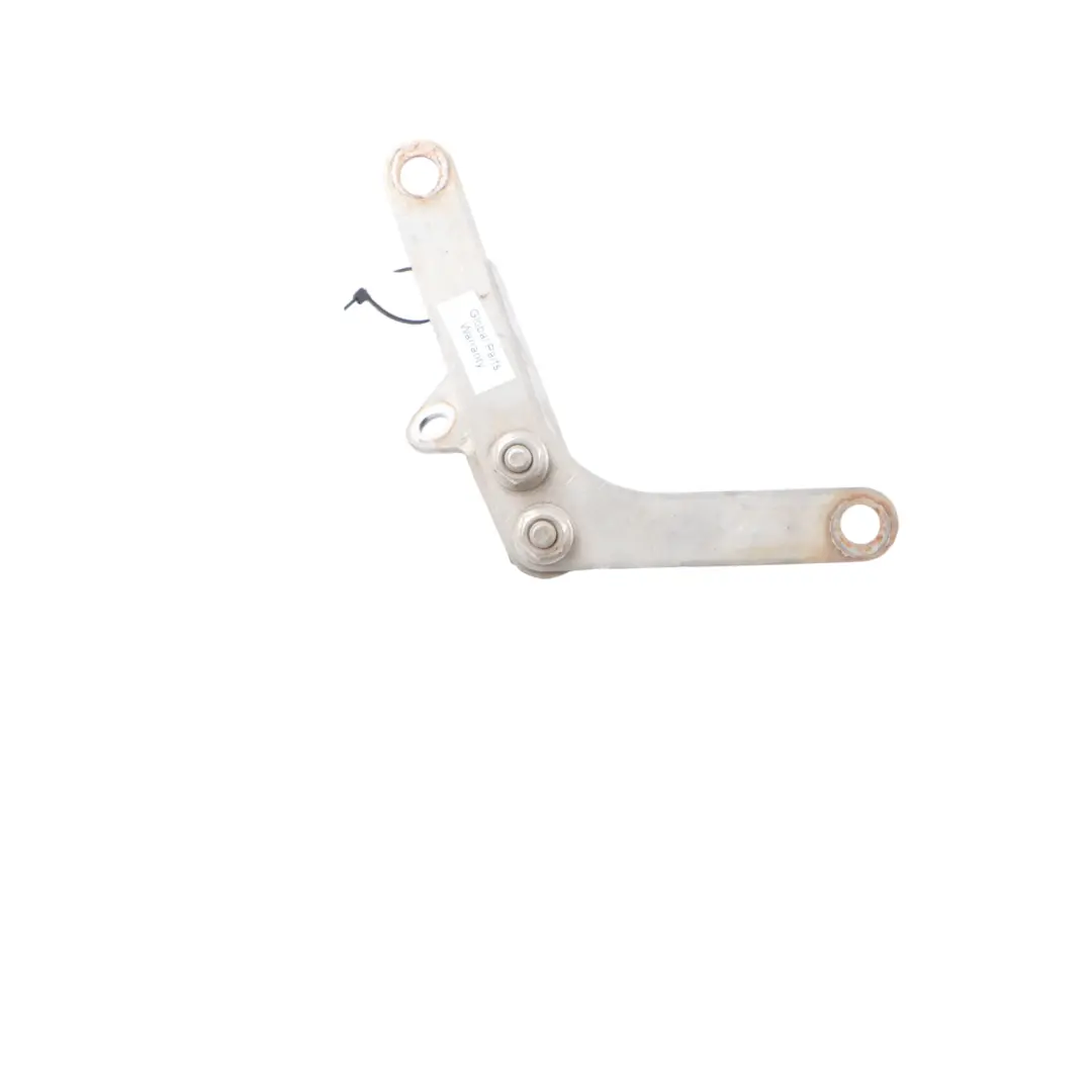BMW X3 E83 N20 Supporto montaggio motore coperchio catalitico - SKU 3448551 - Numero di parte 3448551