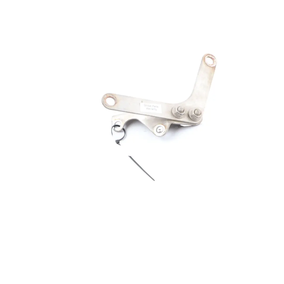 BMW X3 E83 N20 Supporto montaggio motore coperchio catalitico - SKU 3448551 - Numero di parte 3448551