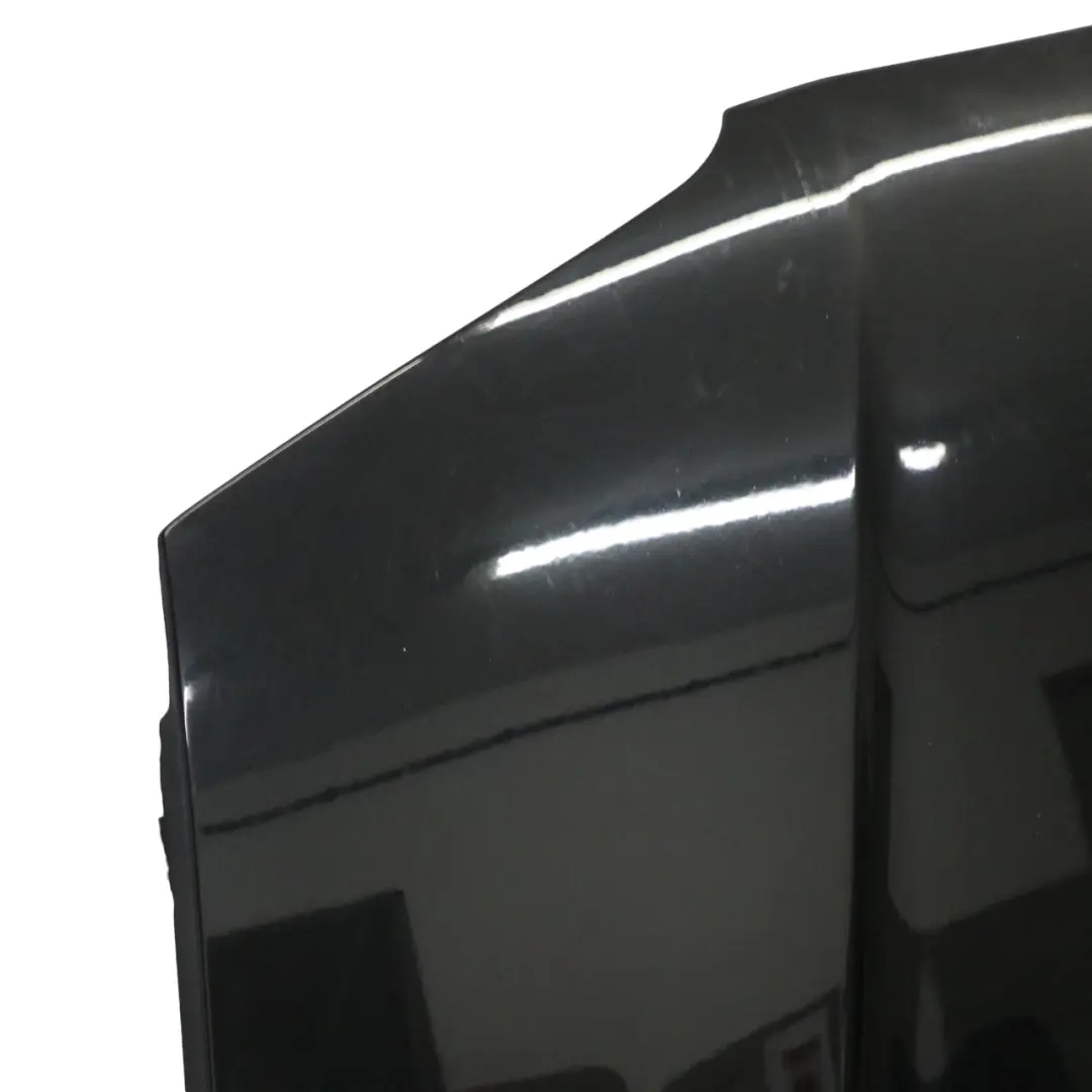 Maska Pokrywa Silnika Black Sapphire Czarny Metalik - 475 do BMW X3 E83 o numerze 3449411 BMW X3 E83 Maska Pokrywa Silnika Black Sapphire Czarny Metalik - 475 - SKU 3449411-BS5 - Numer Części 3449411