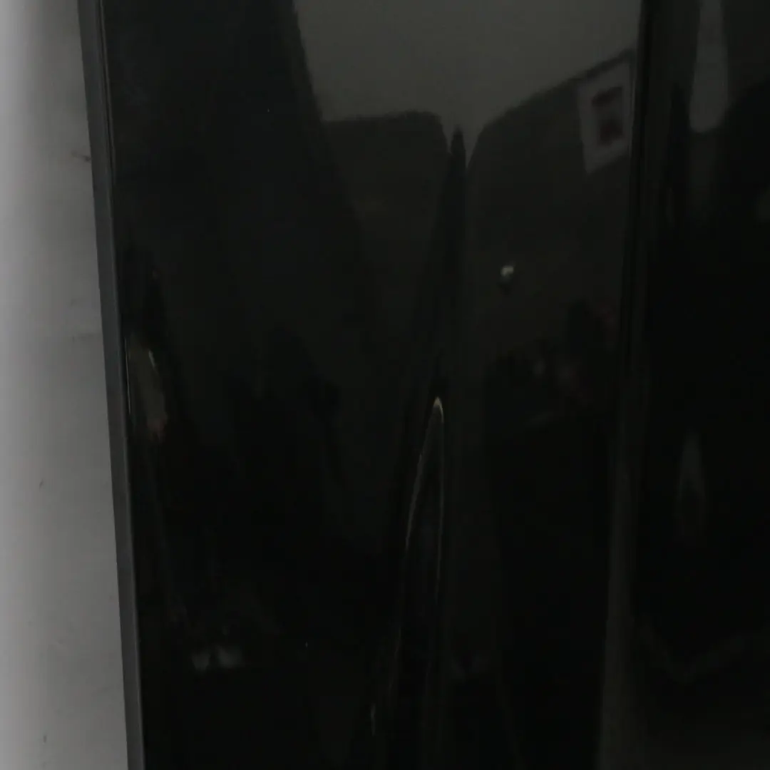 Maska Pokrywa Silnika Black Sapphire Czarny Metalik - 475 do BMW X3 E83 o numerze 3449411 BMW X3 E83 Maska Pokrywa Silnika Black Sapphire Czarny Metalik - 475 - SKU 3449411-BS5 - Numer Części 3449411