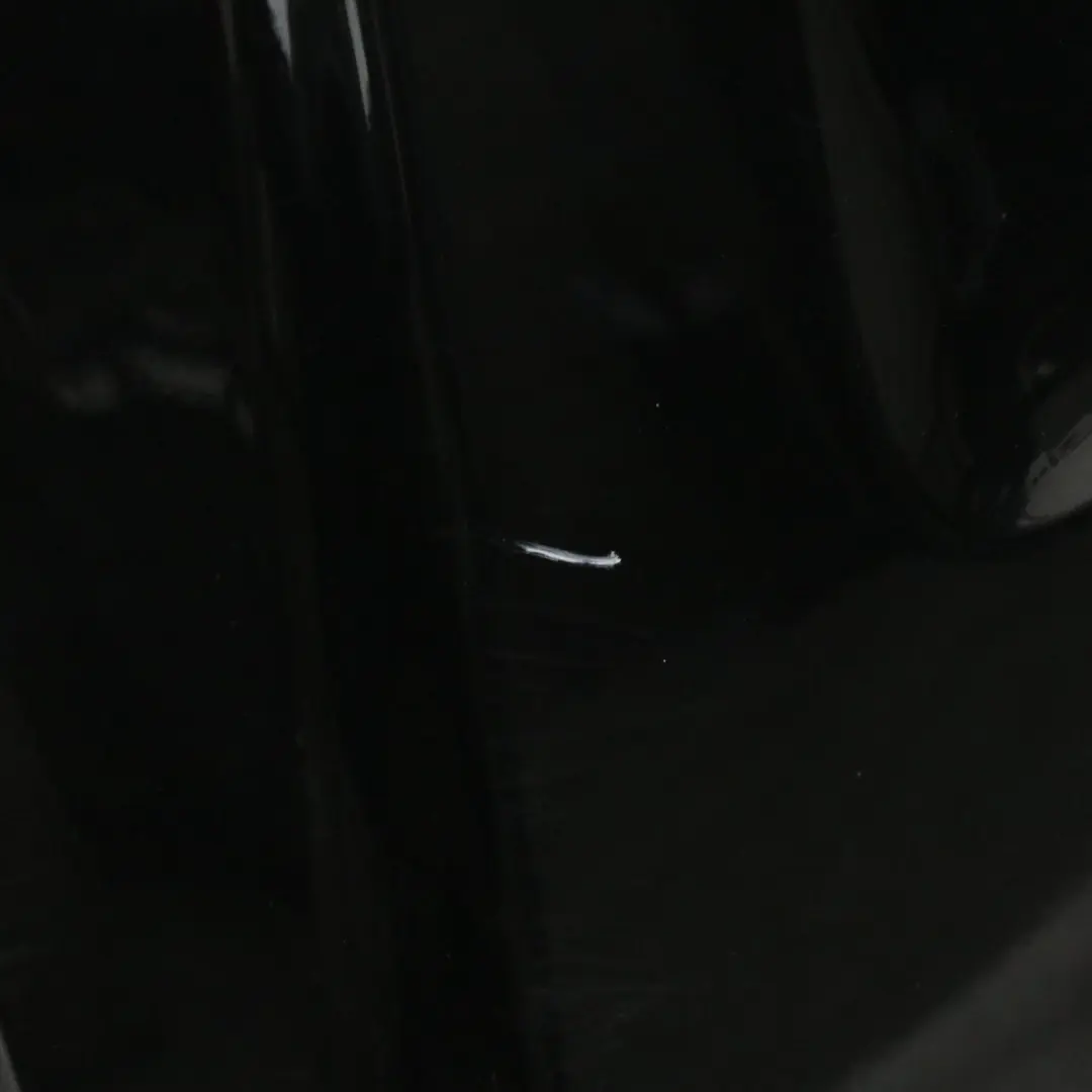 Hood Bonnet BMW X3 E83 Cover Panel Black Sapphire Metallic - 475 to with Part number 3449411 Hood Bonnet BMW X3 E83 Cover Panel Black Sapphire Metallic - 475 - SKU 3449411-BS5 - Part number 3449411