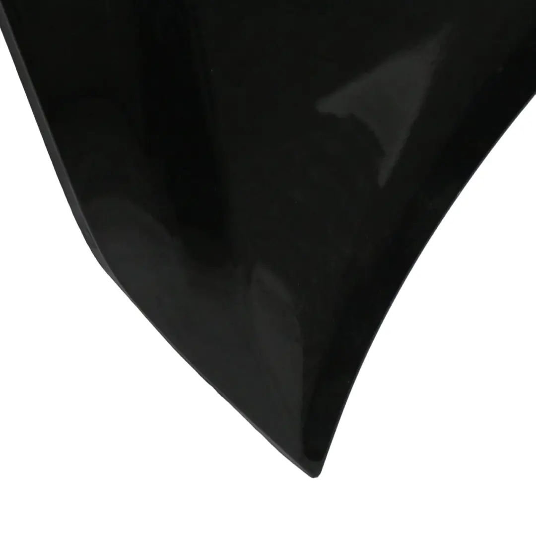 BMW X3 E83 Maska Pokrywa Silnika Black Sapphire Czarny Metalik - 475 - SKU 3449411-BS5 - Numer Części 3449411