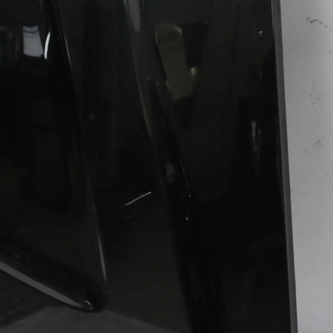 Hood Bonnet BMW X3 E83 Cover Panel Black Sapphire Metallic - 475 to with Part number 3449411 Hood Bonnet BMW X3 E83 Cover Panel Black Sapphire Metallic - 475 - SKU 3449411-BS5 - Part number 3449411