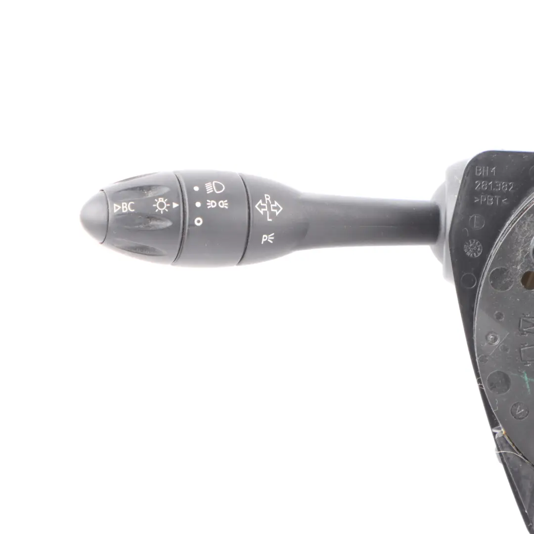 Switch Cluster Steering Column Wiper Stalk Slip to Mini Cooper R55 R56 with Part number 3451886 Mini Cooper R55 R56 Switch Cluster Steering Column Wiper Stalk Slip - SKU 3451886-1 - Part number 3451886