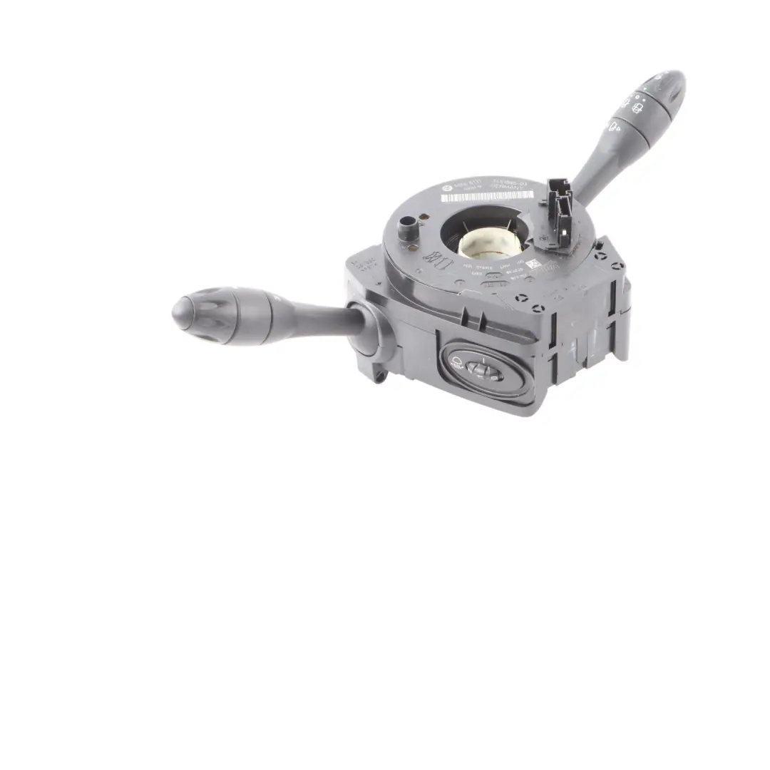 Switch Cluster Steering Column Wiper Stalk Slip to Mini Cooper R55 R56 with Part number 3451886 Mini Cooper R55 R56 Switch Cluster Steering Column Wiper Stalk Slip - SKU 3451886-1 - Part number 3451886