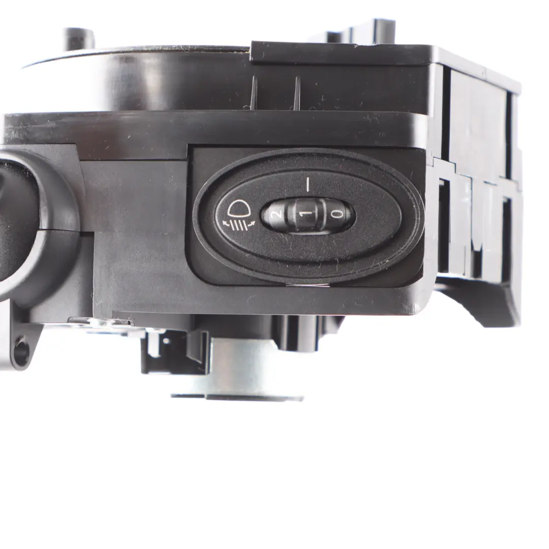 Mini Cooper R55 R56 Switch Cluster Steering Column Wiper Stalk Slip - SKU 3451886-1 - Part number 3451886