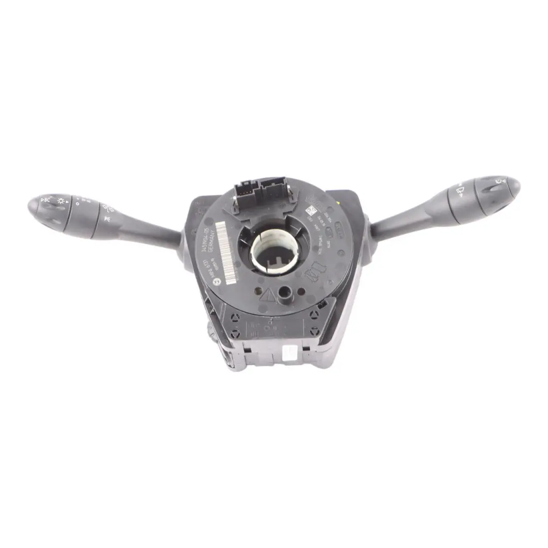 Steering Column Switch Cluster Wiper Stalk to Mini Cooper R57 R58 R59 with Part number 3451904 Mini Cooper R57 R58 R59 Steering Column Switch Cluster Wiper Stalk - SKU 3451904-1 - Part number 3451904