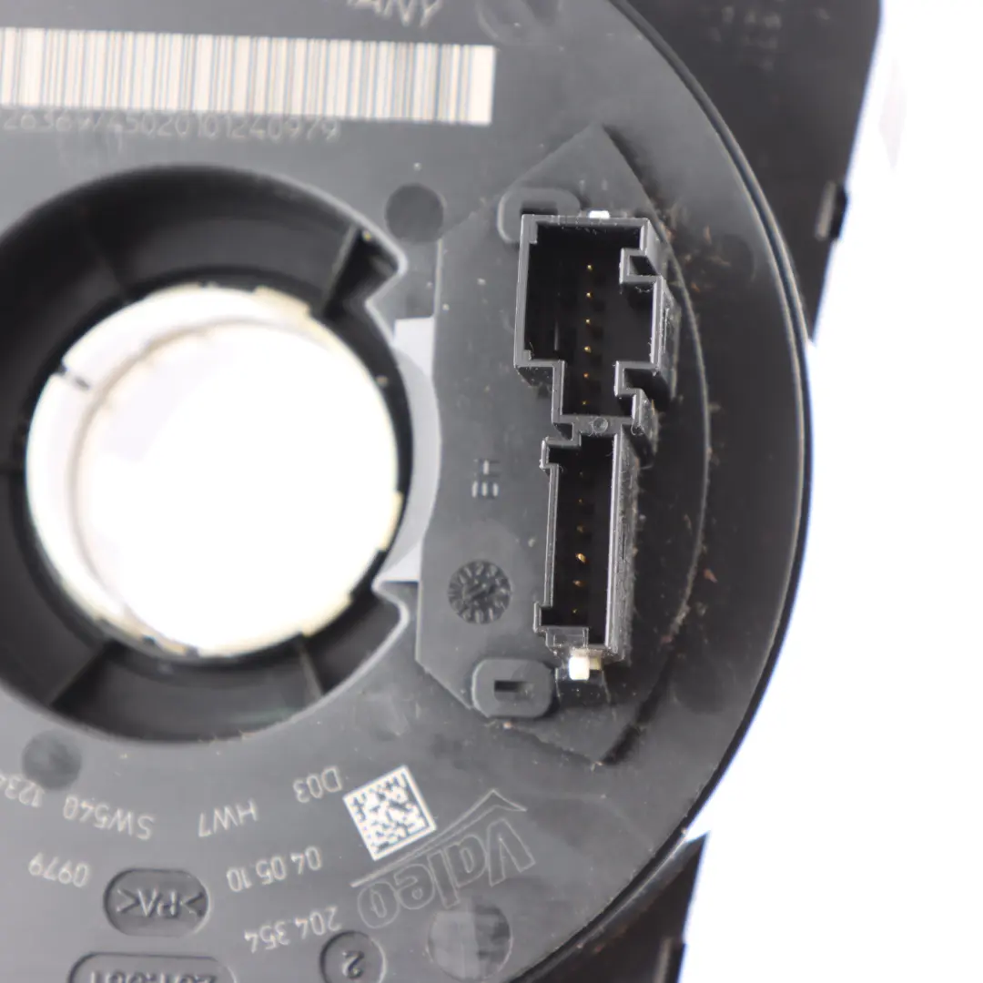 Steering Column Switch Cluster Wiper Stalk to Mini Cooper R57 R58 R59 with Part number 3451904 Mini Cooper R57 R58 R59 Steering Column Switch Cluster Wiper Stalk - SKU 3451904-1 - Part number 3451904