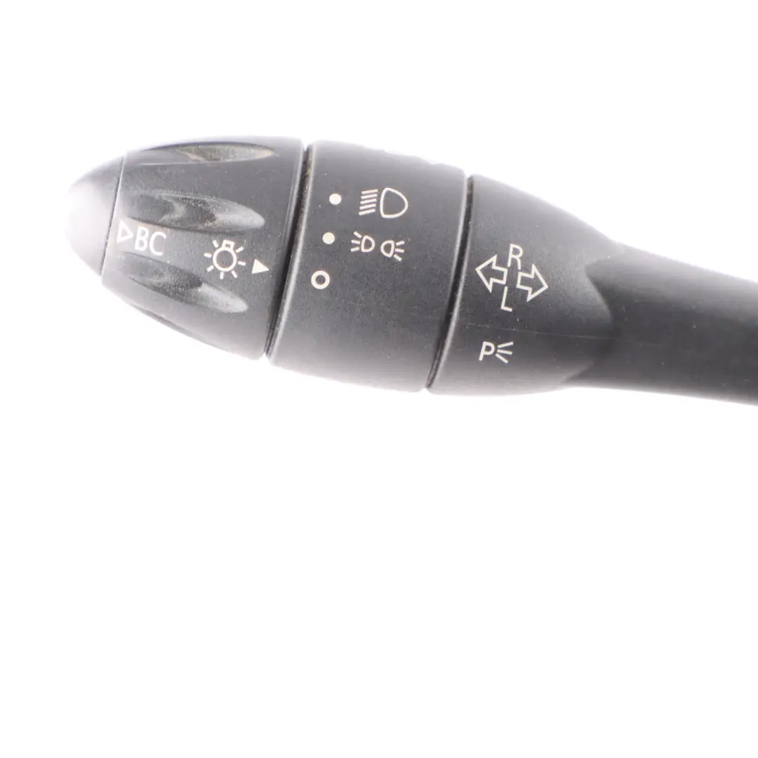 Steering Column Switch Cluster Wiper Stalk to Mini Cooper R57 R58 R59 with Part number 3451904 Mini Cooper R57 R58 R59 Steering Column Switch Cluster Wiper Stalk - SKU 3451904-1 - Part number 3451904