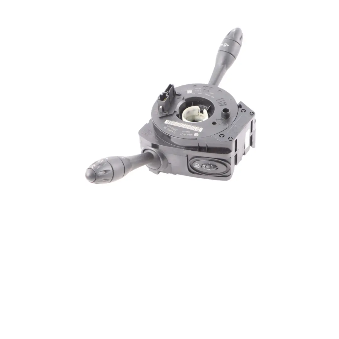 Steering Column Switch Cluster Wiper Stalk to Mini Cooper R57 R58 R59 with Part number 3451904 Mini Cooper R57 R58 R59 Steering Column Switch Cluster Wiper Stalk - SKU 3451904-1 - Part number 3451904