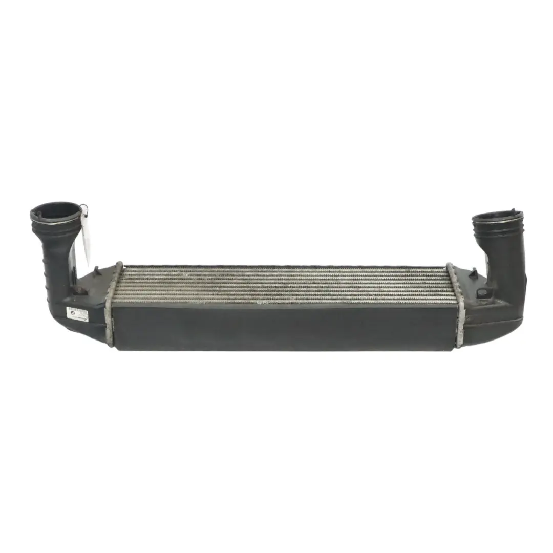 Radiateur refroidissement l'air suralimentation pour BMW X3 E83 Intercooler à propos du numéro de pièce 3453726 BMW X3 E83 Intercooler Radiateur refroidissement l'air suralimentation - SKU 3453726 - Numéro de pièce 3453726