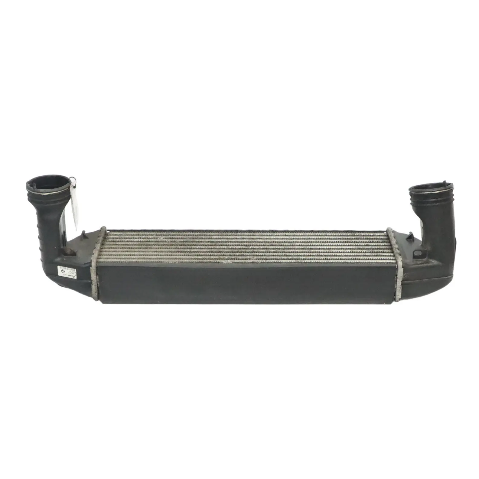 BMW X3 E83 Intercooler Radiateur refroidissement l'air suralimentation 3453726