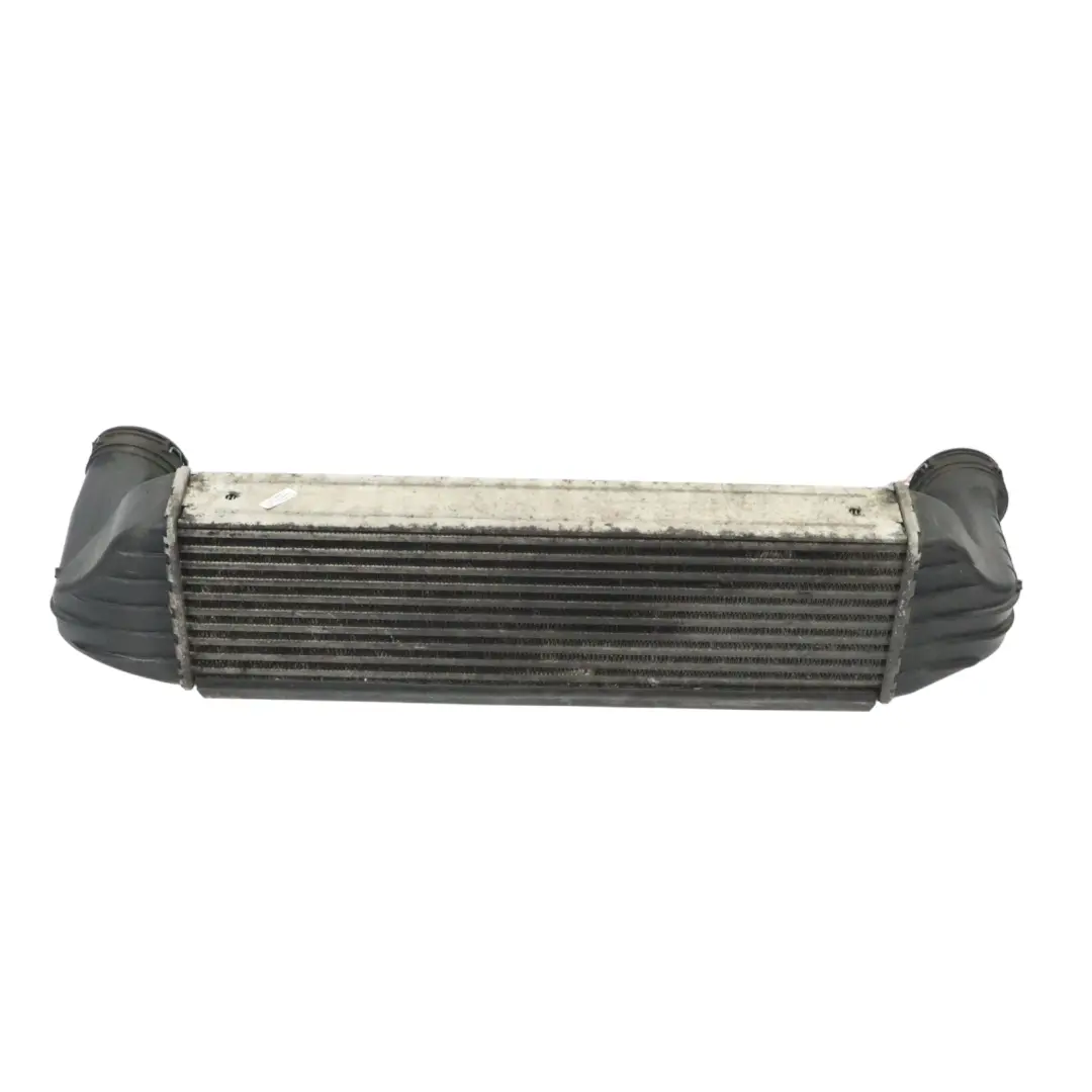 Radiador Intercooler Unidad de Enfriador de Carga de Aire para BMW X3 E83 con número de pieza 3453726 BMW X3 E83 Radiador Intercooler Unidad de Enfriador de Carga de Aire - SKU 3453726 - Número de pieza 3453726