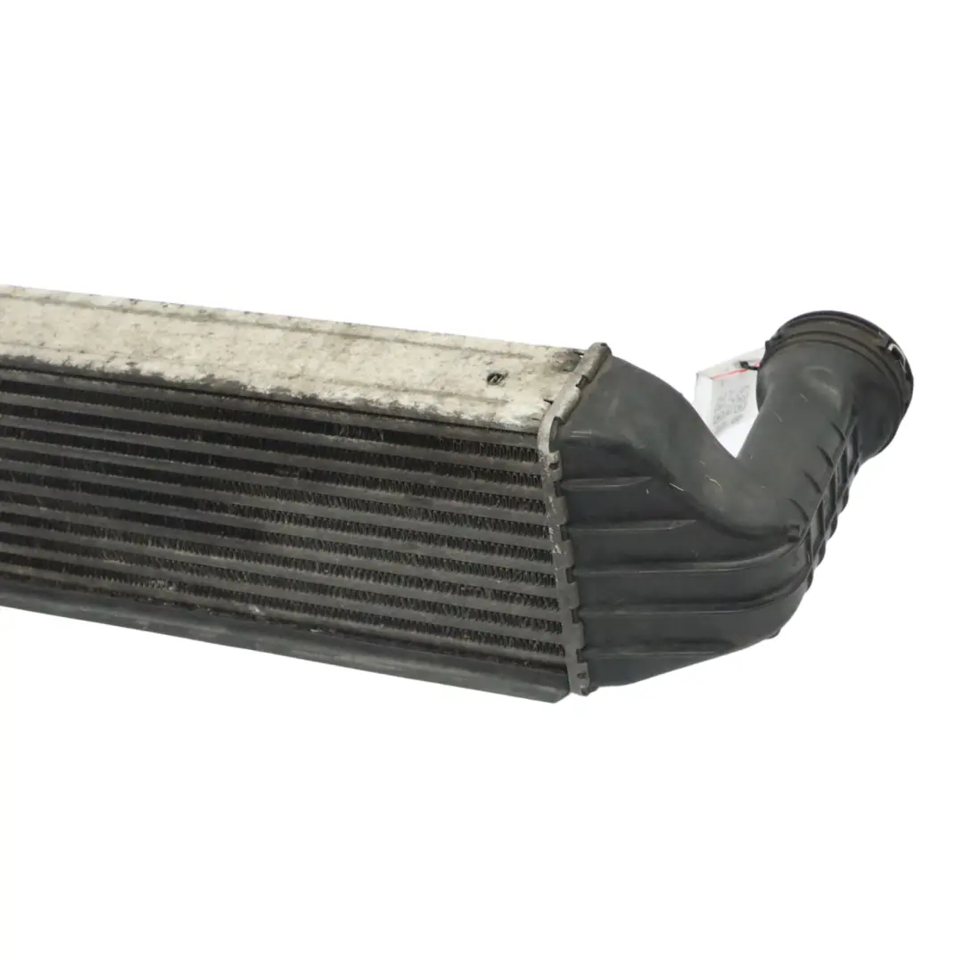 Radiador Intercooler Unidad de Enfriador de Carga de Aire para BMW X3 E83 con número de pieza 3453726 BMW X3 E83 Radiador Intercooler Unidad de Enfriador de Carga de Aire - SKU 3453726 - Número de pieza 3453726