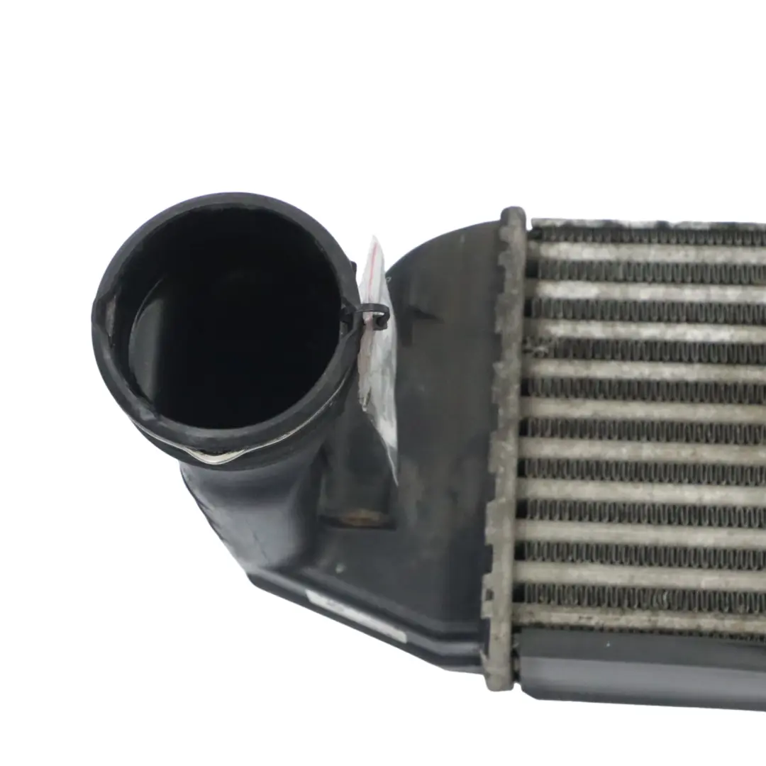 Radiateur refroidissement l'air suralimentation pour BMW X3 E83 Intercooler à propos du numéro de pièce 3453726 BMW X3 E83 Intercooler Radiateur refroidissement l'air suralimentation - SKU 3453726 - Numéro de pièce 3453726