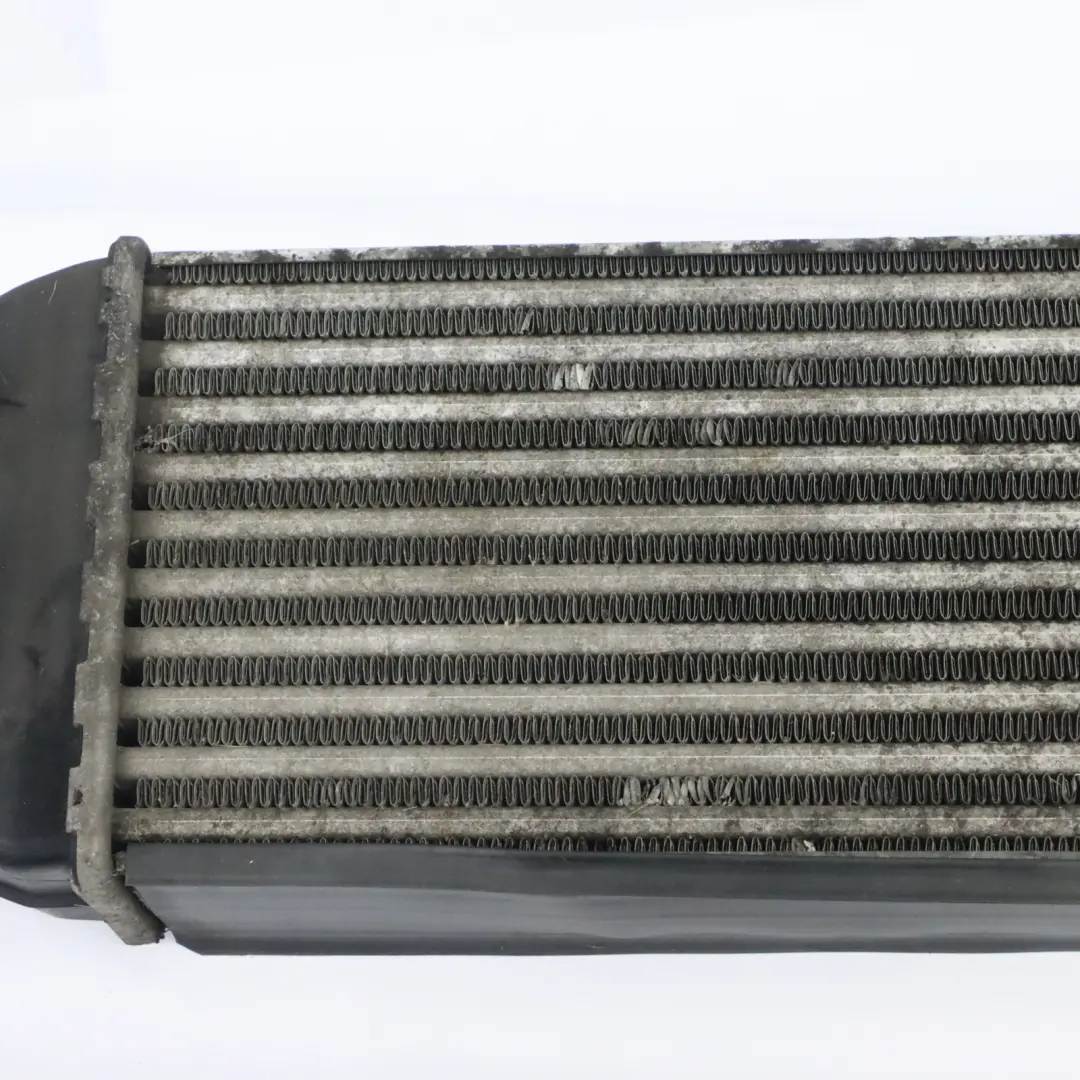 Radiateur refroidissement l'air suralimentation pour BMW X3 E83 Intercooler à propos du numéro de pièce 3453726 BMW X3 E83 Intercooler Radiateur refroidissement l'air suralimentation - SKU 3453726 - Numéro de pièce 3453726