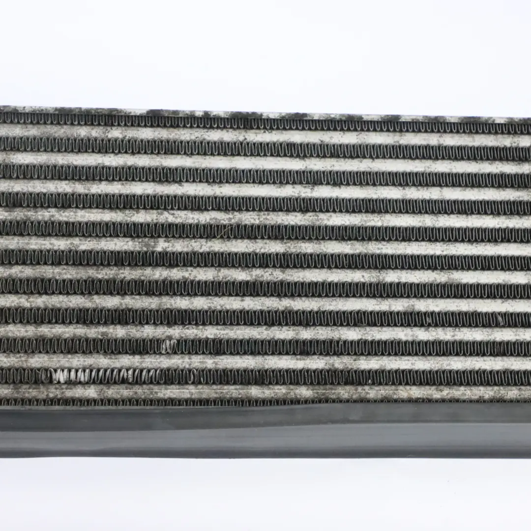 Radiateur refroidissement l'air suralimentation pour BMW X3 E83 Intercooler à propos du numéro de pièce 3453726 BMW X3 E83 Intercooler Radiateur refroidissement l'air suralimentation - SKU 3453726 - Numéro de pièce 3453726