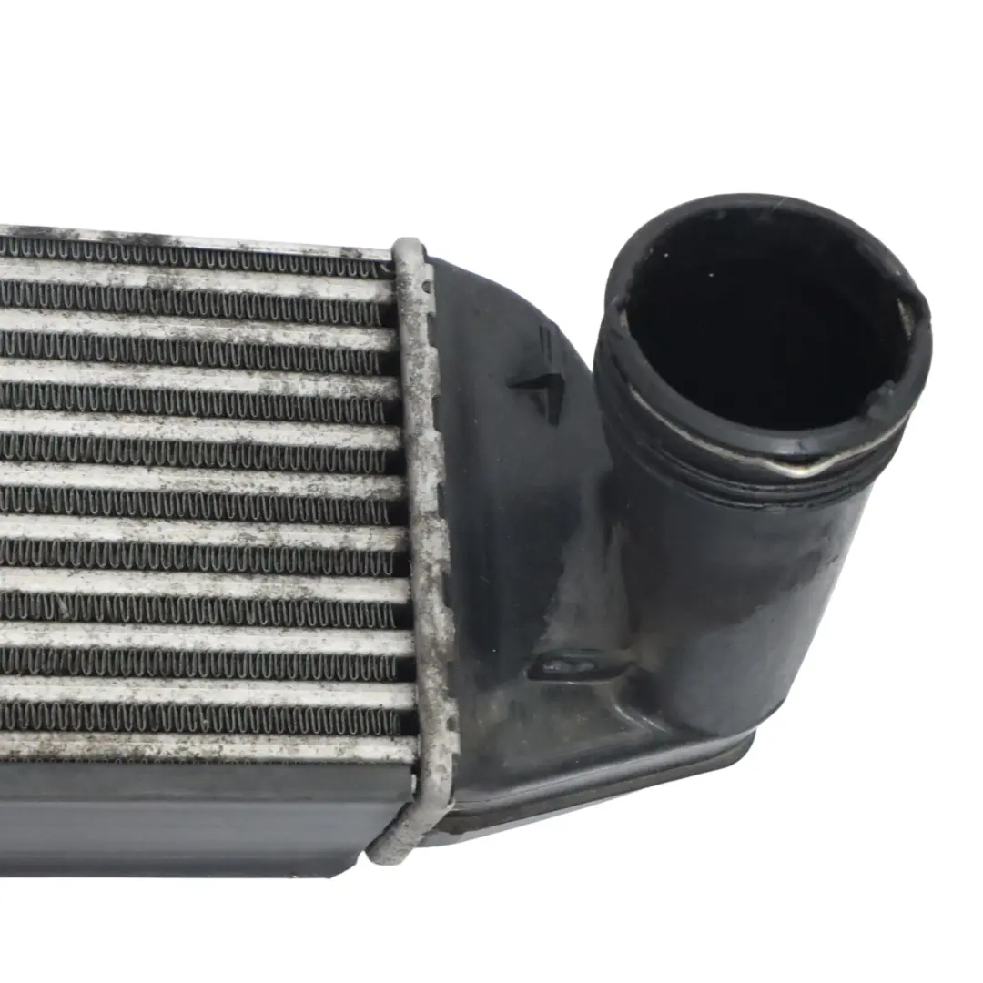 Radiador Intercooler Unidad de Enfriador de Carga de Aire para BMW X3 E83 con número de pieza 3453726 BMW X3 E83 Radiador Intercooler Unidad de Enfriador de Carga de Aire - SKU 3453726 - Número de pieza 3453726