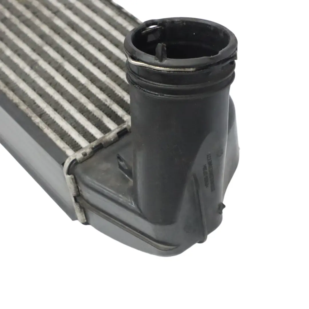 Radiateur refroidissement l'air suralimentation pour BMW X3 E83 Intercooler à propos du numéro de pièce 3453726 BMW X3 E83 Intercooler Radiateur refroidissement l'air suralimentation - SKU 3453726 - Numéro de pièce 3453726