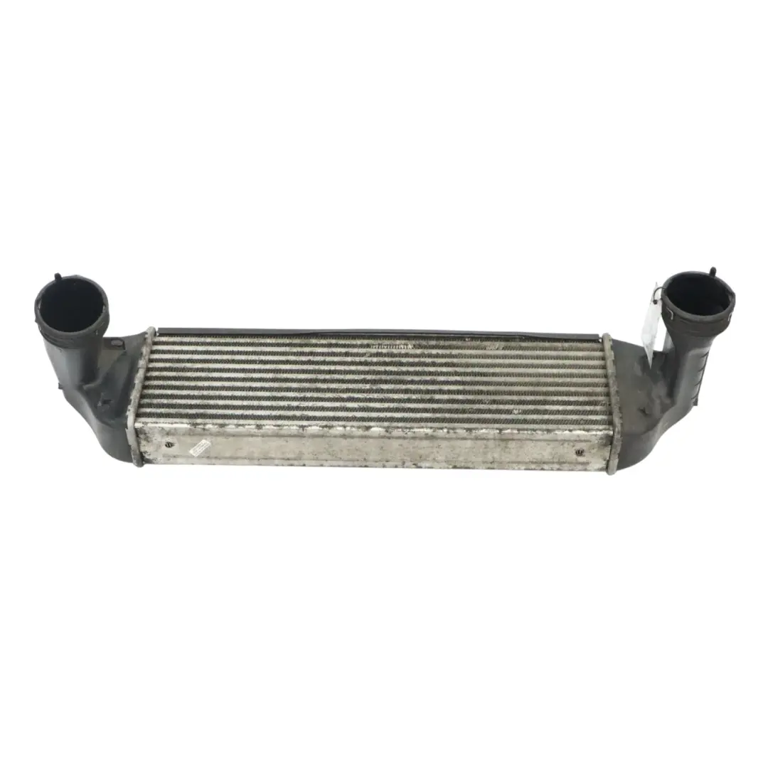 Radiateur refroidissement l'air suralimentation pour BMW X3 E83 Intercooler à propos du numéro de pièce 3453726 BMW X3 E83 Intercooler Radiateur refroidissement l'air suralimentation - SKU 3453726 - Numéro de pièce 3453726