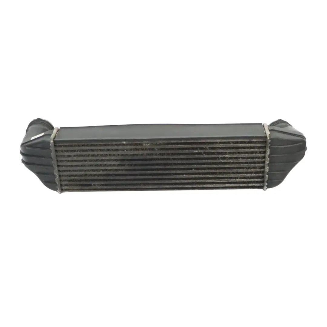 Radiateur refroidissement l'air suralimentation pour BMW X3 E83 Intercooler à propos du numéro de pièce 3453726 BMW X3 E83 Intercooler Radiateur refroidissement l'air suralimentation - SKU 3453726 - Numéro de pièce 3453726