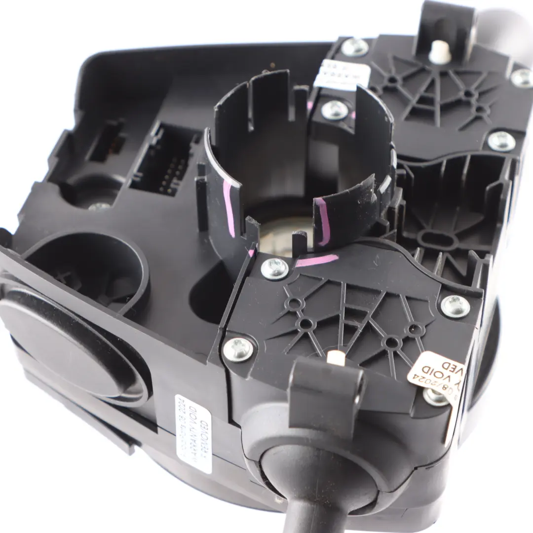 DSC Steering Column Switch Cluster Ring Stalk to Mini Cooper R55 R56 with Part number 3453992 Mini Cooper R55 R56 DSC Steering Column Switch Cluster Ring Stalk - SKU 3453992-1 - Part number 3453992