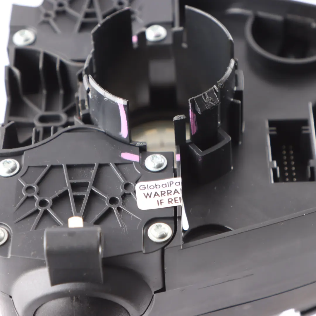 DSC Steering Column Switch Cluster Ring Stalk to Mini Cooper R55 R56 with Part number 3453992 Mini Cooper R55 R56 DSC Steering Column Switch Cluster Ring Stalk - SKU 3453992-1 - Part number 3453992