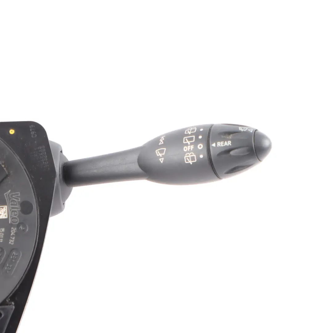 DSC Steering Column Switch Cluster Ring Stalk to Mini Cooper R55 R56 with Part number 3453992 Mini Cooper R55 R56 DSC Steering Column Switch Cluster Ring Stalk - SKU 3453992-1 - Part number 3453992