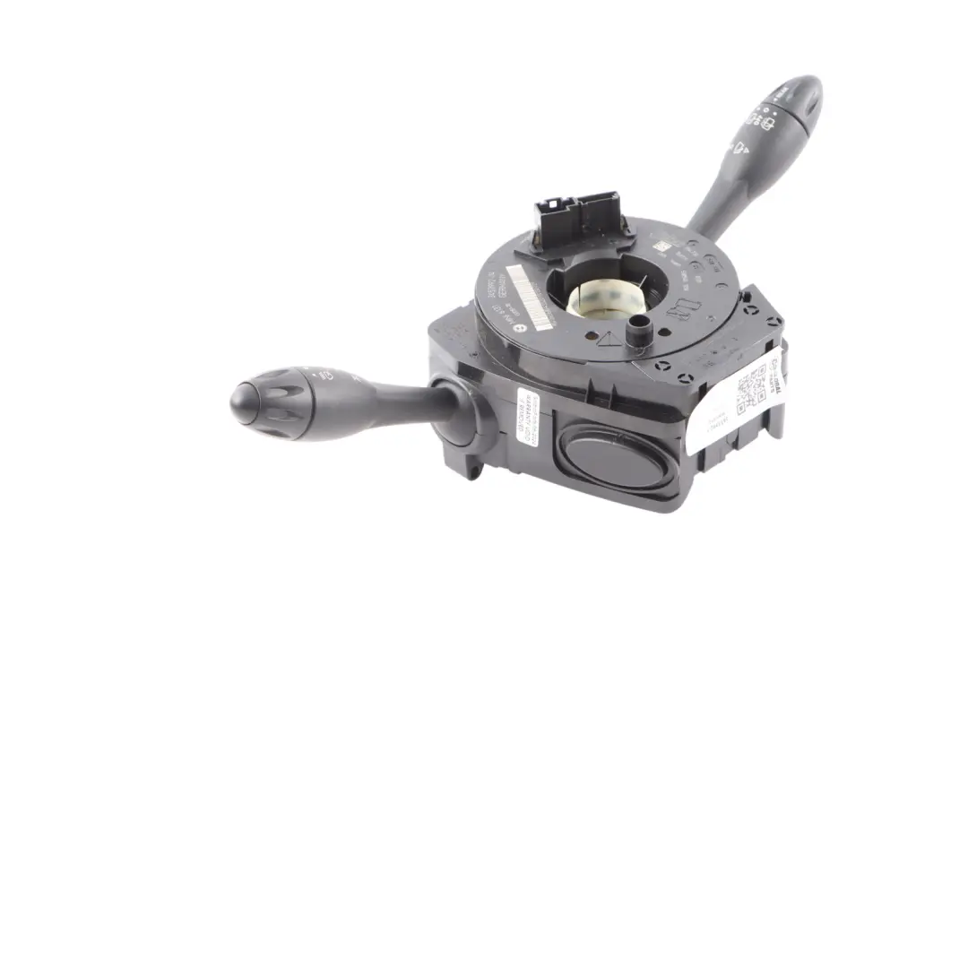 DSC Steering Column Switch Cluster Ring Stalk to Mini Cooper R55 R56 with Part number 3453992 Mini Cooper R55 R56 DSC Steering Column Switch Cluster Ring Stalk - SKU 3453992-1 - Part number 3453992