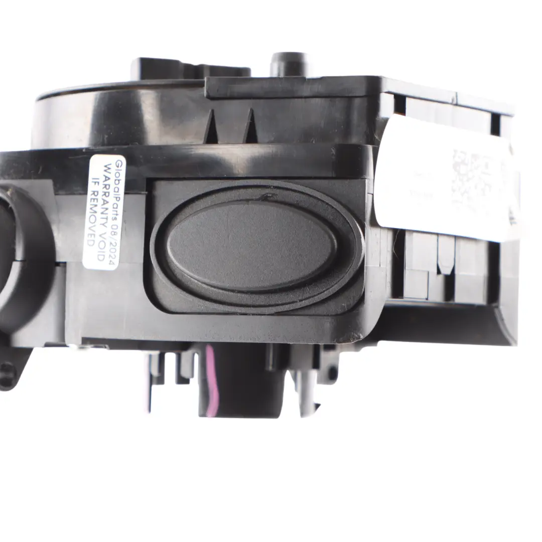 DSC Steering Column Switch Cluster Ring Stalk to Mini Cooper R55 R56 with Part number 3453992 Mini Cooper R55 R56 DSC Steering Column Switch Cluster Ring Stalk - SKU 3453992-1 - Part number 3453992