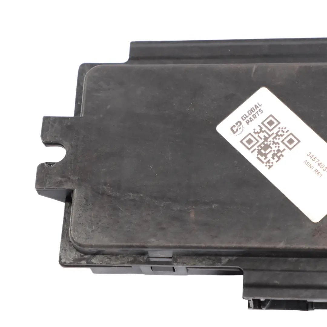 Footwell Light Module High EKS ECU LEAR PL3 FRM to Mini Paceman R61 with Part number 3457403 Mini Paceman R61 Footwell Light Module High EKS ECU LEAR PL3 FRM - SKU 3457403-1 - Part number 3457403