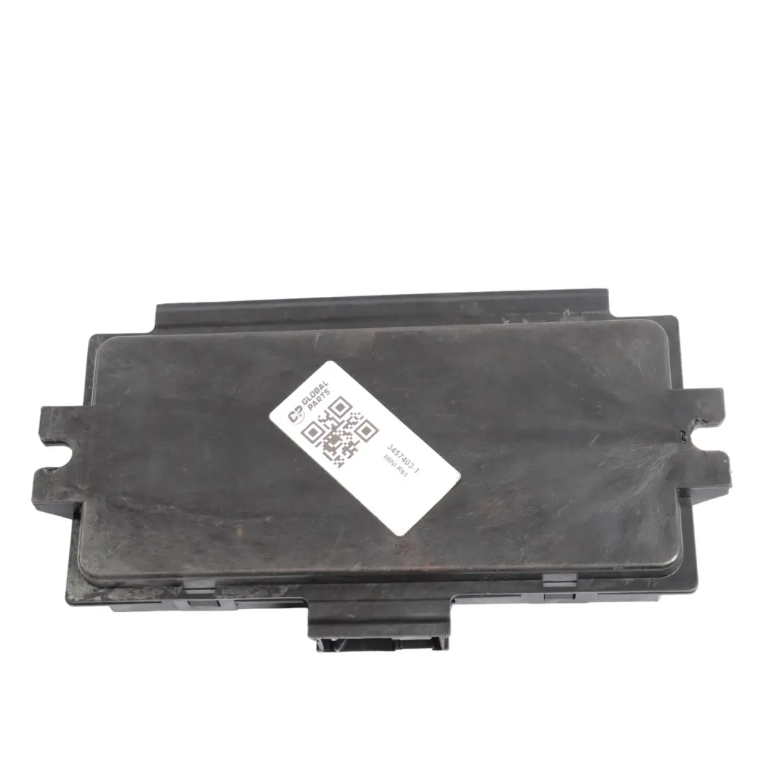 Footwell Light Module High EKS ECU LEAR PL3 FRM to Mini Paceman R61 with Part number 3457403 Mini Paceman R61 Footwell Light Module High EKS ECU LEAR PL3 FRM - SKU 3457403-1 - Part number 3457403