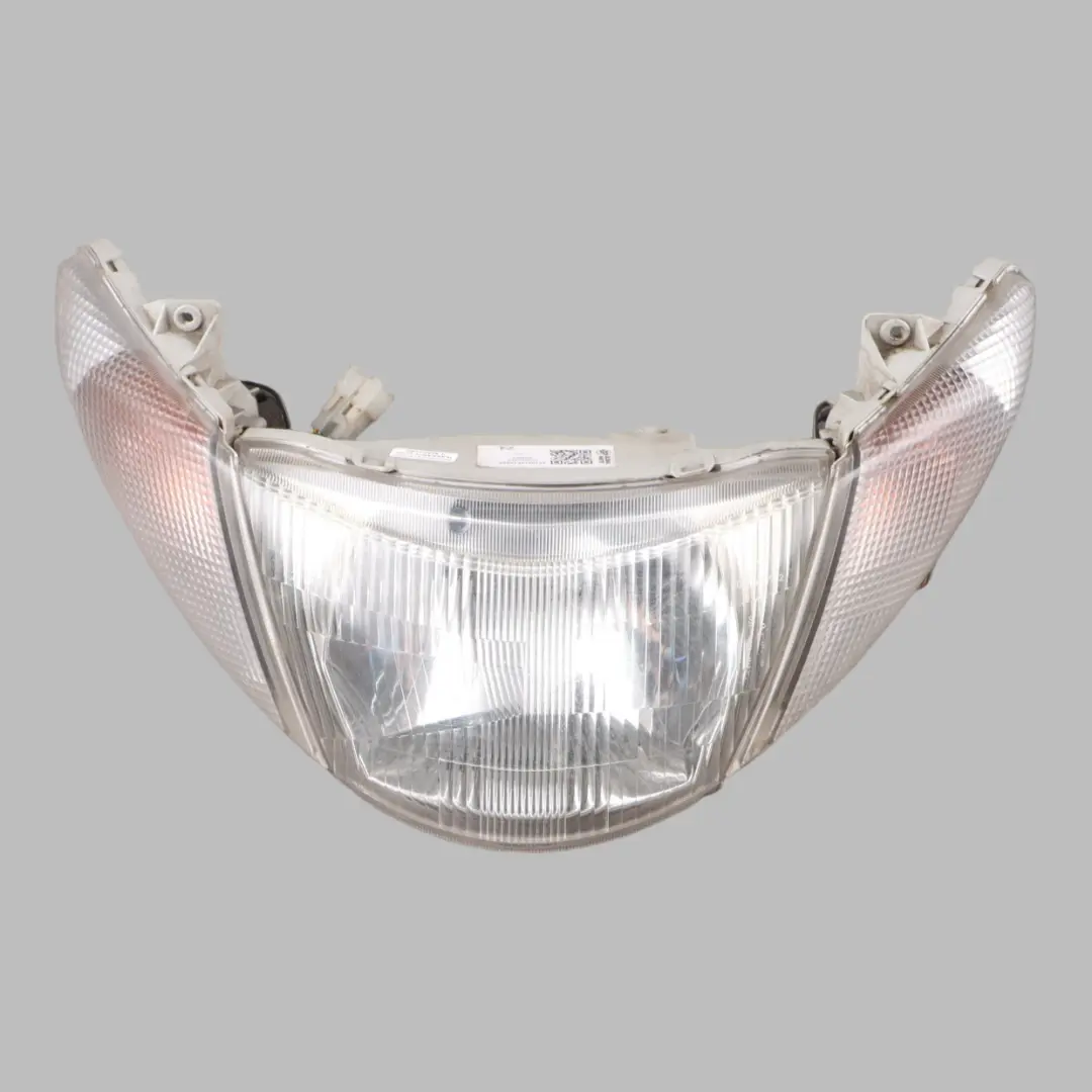 Burgman 400 AN400Y Front Lamp Headlight Indicator Repeater to Suzuki with Part number 3510014F10999 Suzuki Burgman 400 AN400Y Front Lamp Headlight Indicator Repeater - SKU 3510014F10999 - Part number 3510014F10999