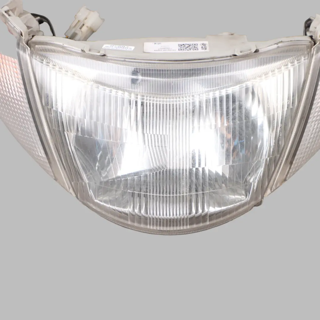 Burgman 400 AN400Y Front Lamp Headlight Indicator Repeater to Suzuki with Part number 3510014F10999 Suzuki Burgman 400 AN400Y Front Lamp Headlight Indicator Repeater - SKU 3510014F10999 - Part number 3510014F10999